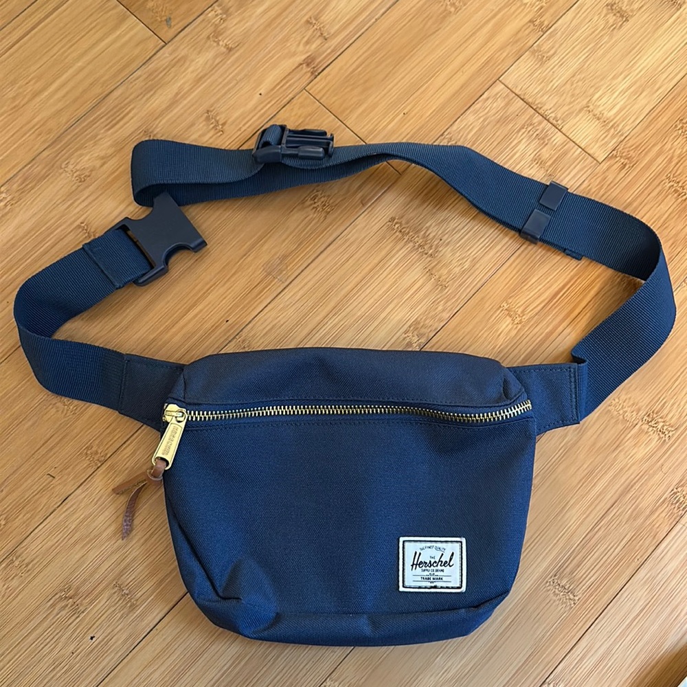 Herschel Fanny pack